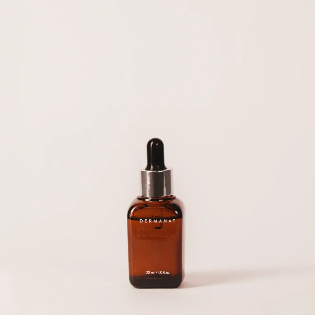 ACEITE DE ROSA MOSQUETA 30ML DERMANAT