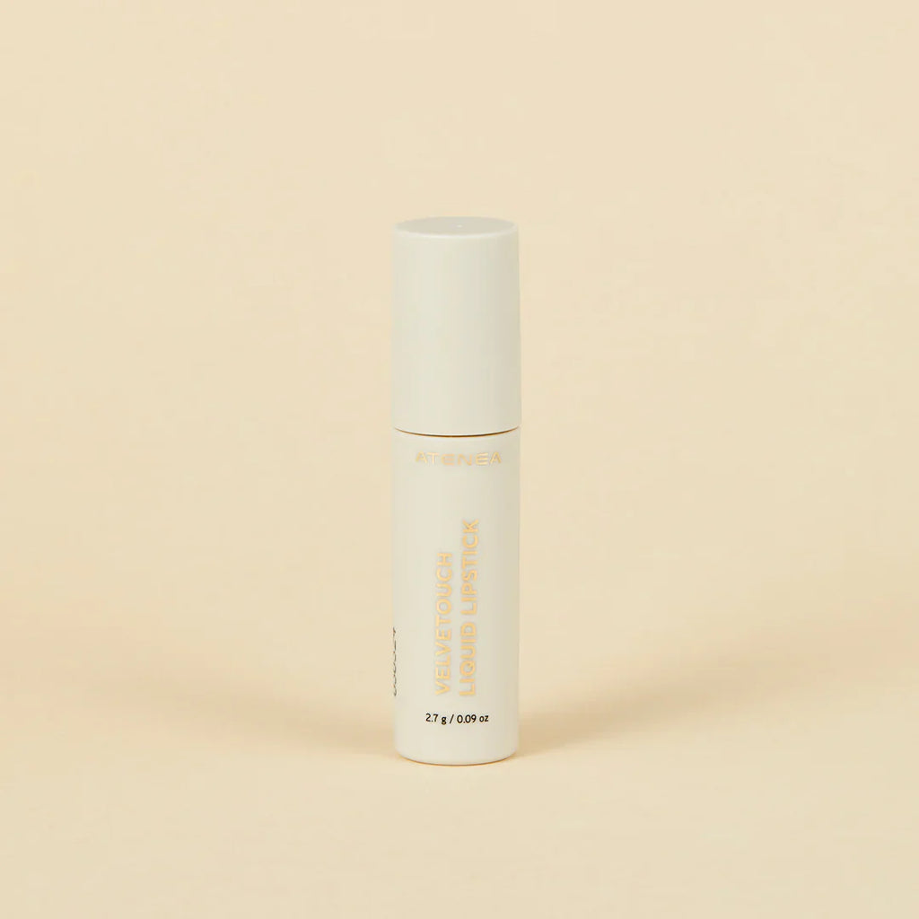LABIAL LÍQUIDO MATTE VELVET 2,7G ATENEA