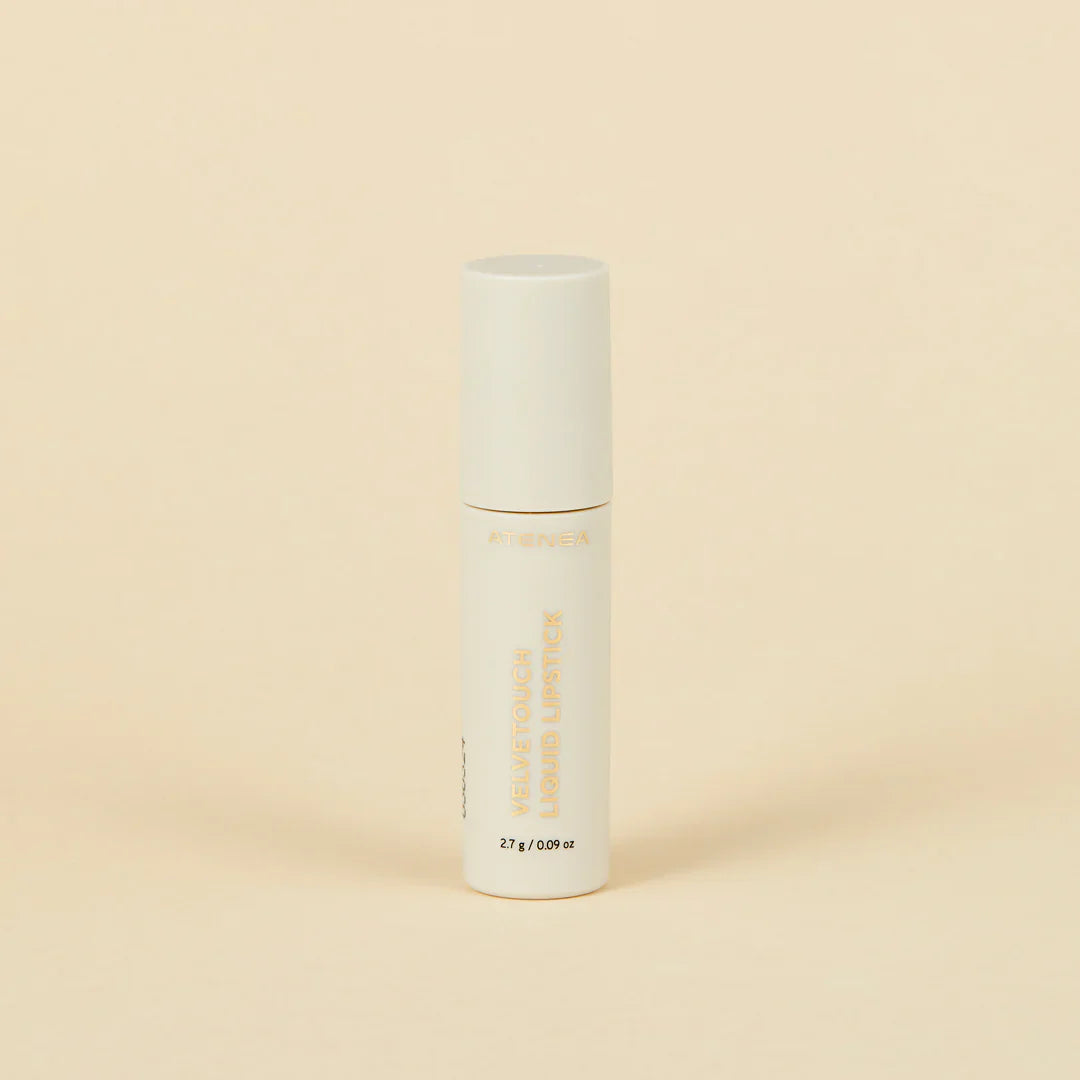 LABIAL LÍQUIDO MATTE VELVET 2,7G ATENEA