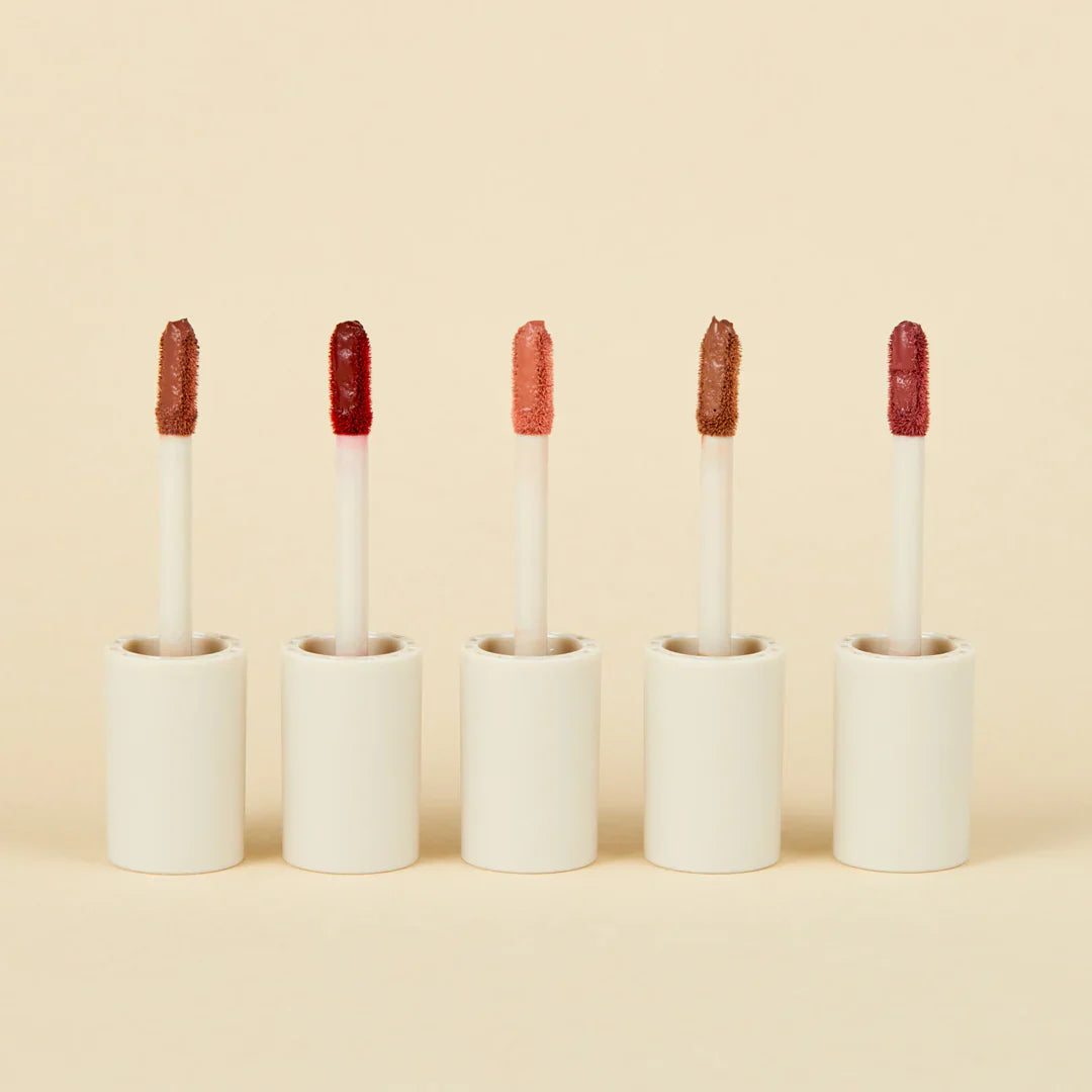 LABIAL LÍQUIDO MATTE VELVET 2,7G ATENEA