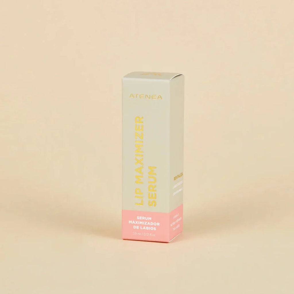 LIP MAXIMIZER SERUM 3,5ML ATENEA