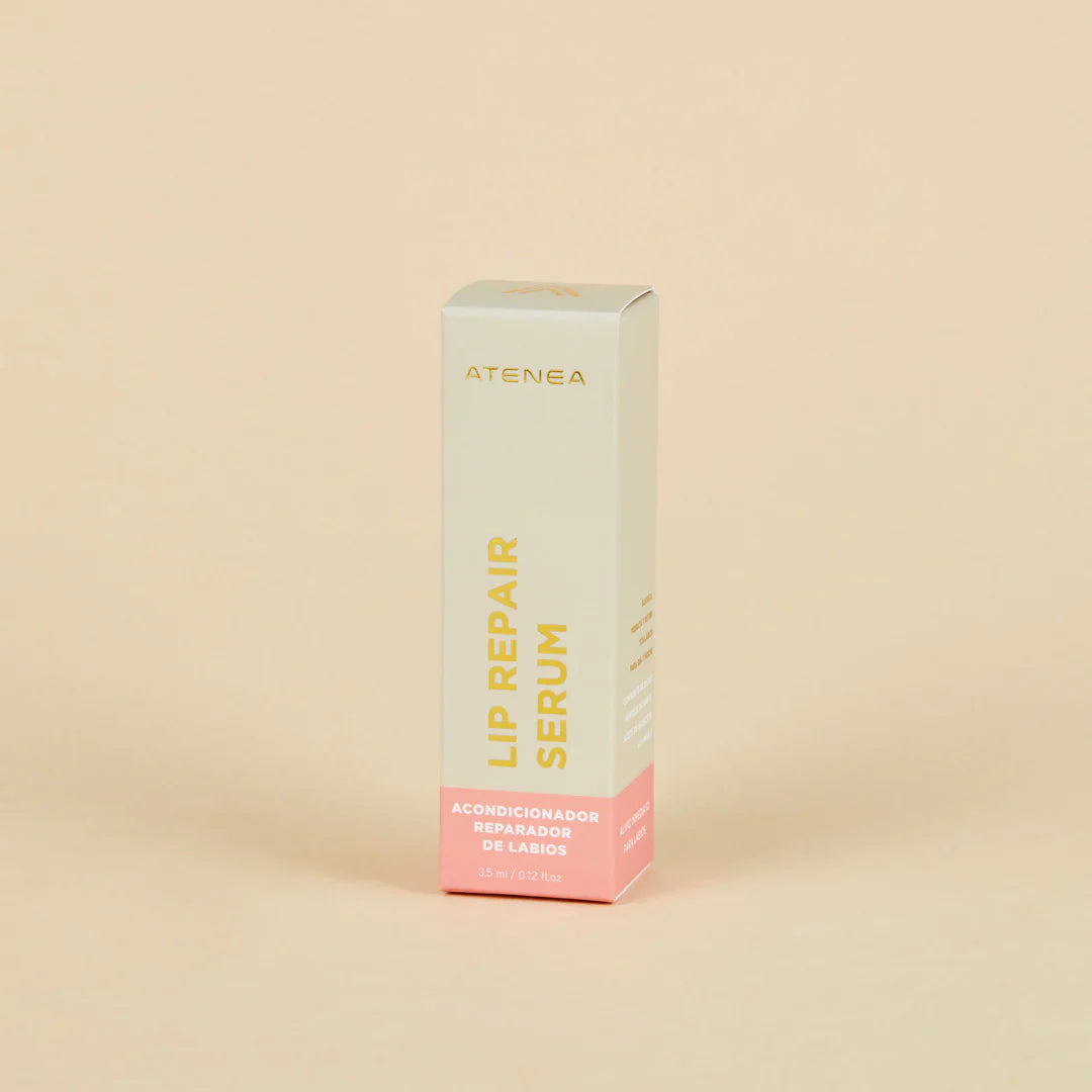 LIP REPAIR CONDITIONER SERUM 3.5ML ATENEA