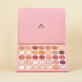 Classic Eyeshadow Palette 35 Atenea - Atenea Profesional