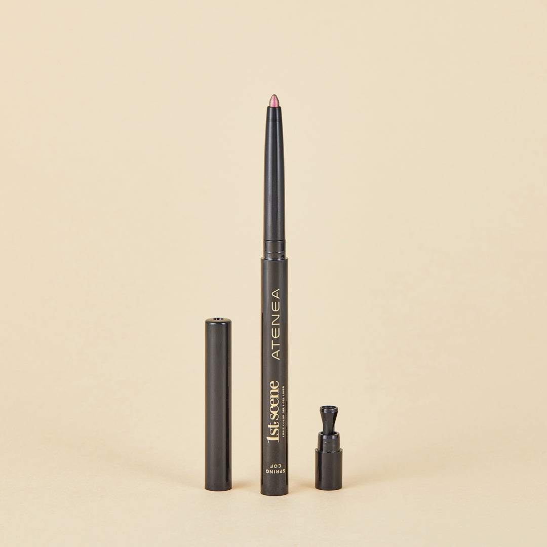 1ST SCENE GEL EYELINER PENCIL Atenea - Atenea Profesional