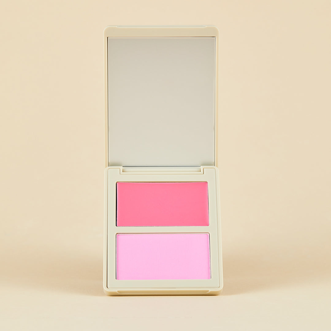 ALLURE DUO BLUSH Atenea - Atenea Profesional