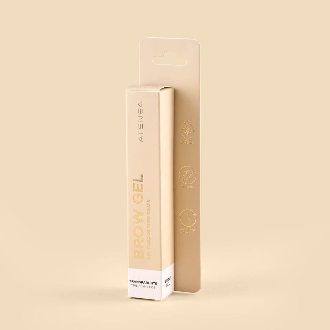 GEL FIJADOR DE CEJAS 13ML ATENEA