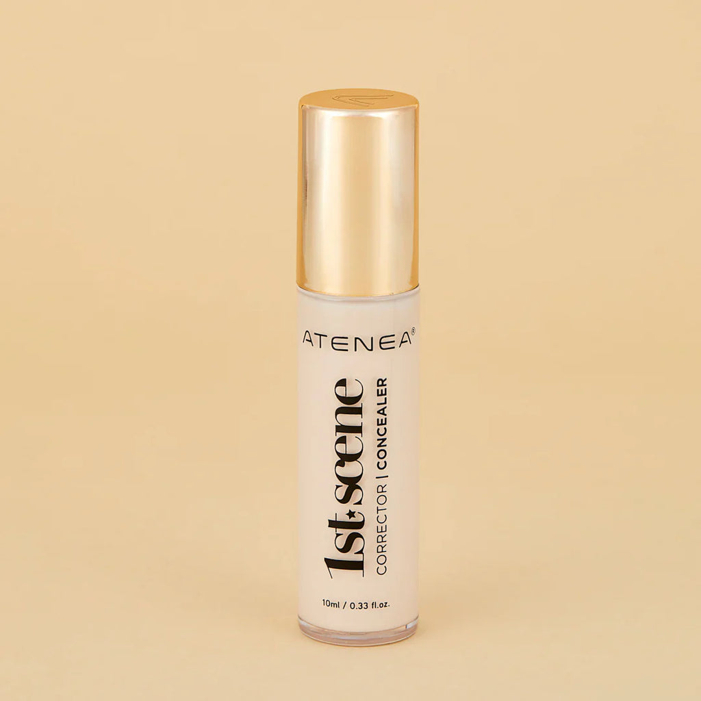 CORRECTOR 1ST SCENE 10ML ATENEA