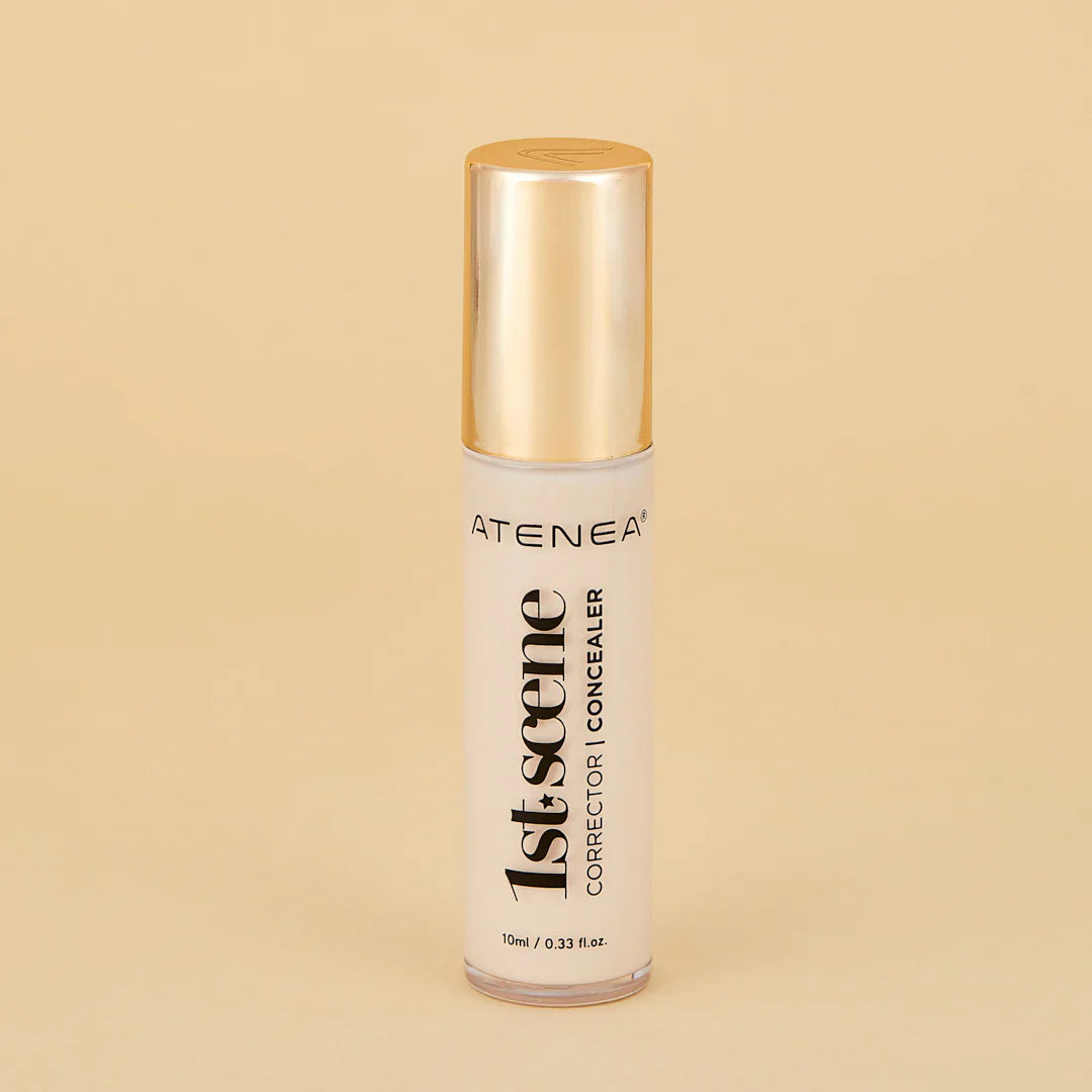 CORRECTOR 1ST SCENE 10ML ATENEA