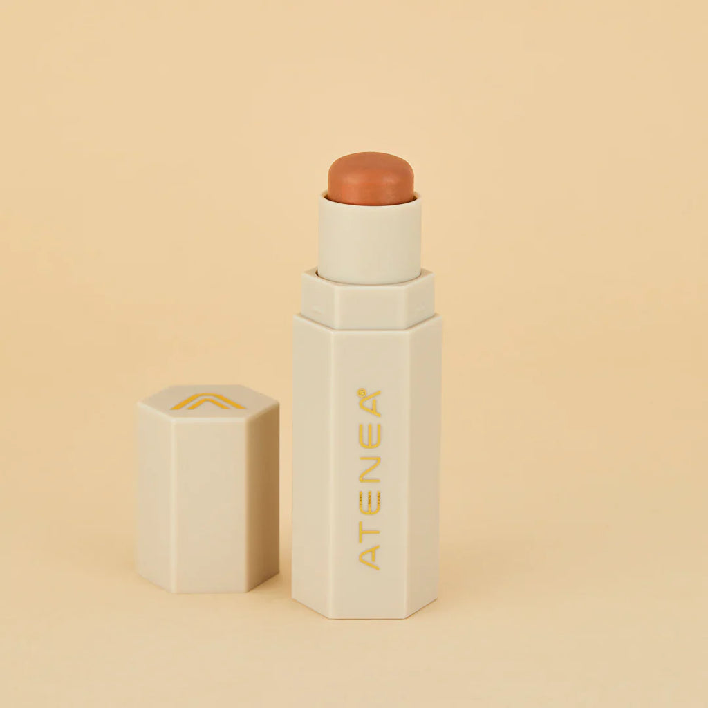 BRONZER CREMOSO EN BARRA 6G ATENEA
