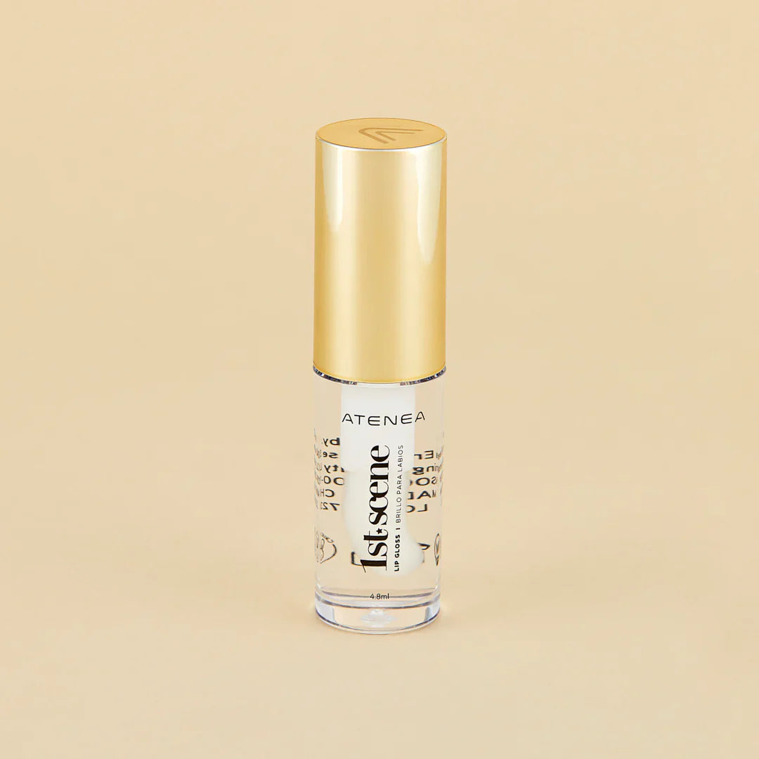 BRILLO LABIAL 1ST SCENE 4.8ML ATENEA