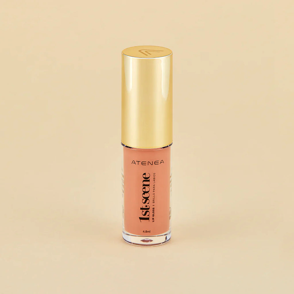 BRILLO LABIAL 1ST SCENE 4.8ML ATENEA