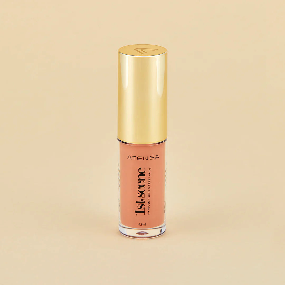 BRILLO LABIAL 1ST SCENE 4.8ML ATENEA