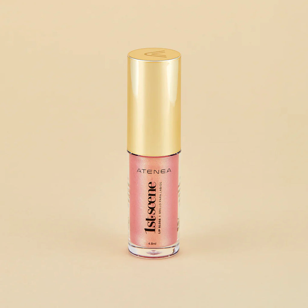 BRILLO LABIAL 1ST SCENE 4.8ML ATENEA