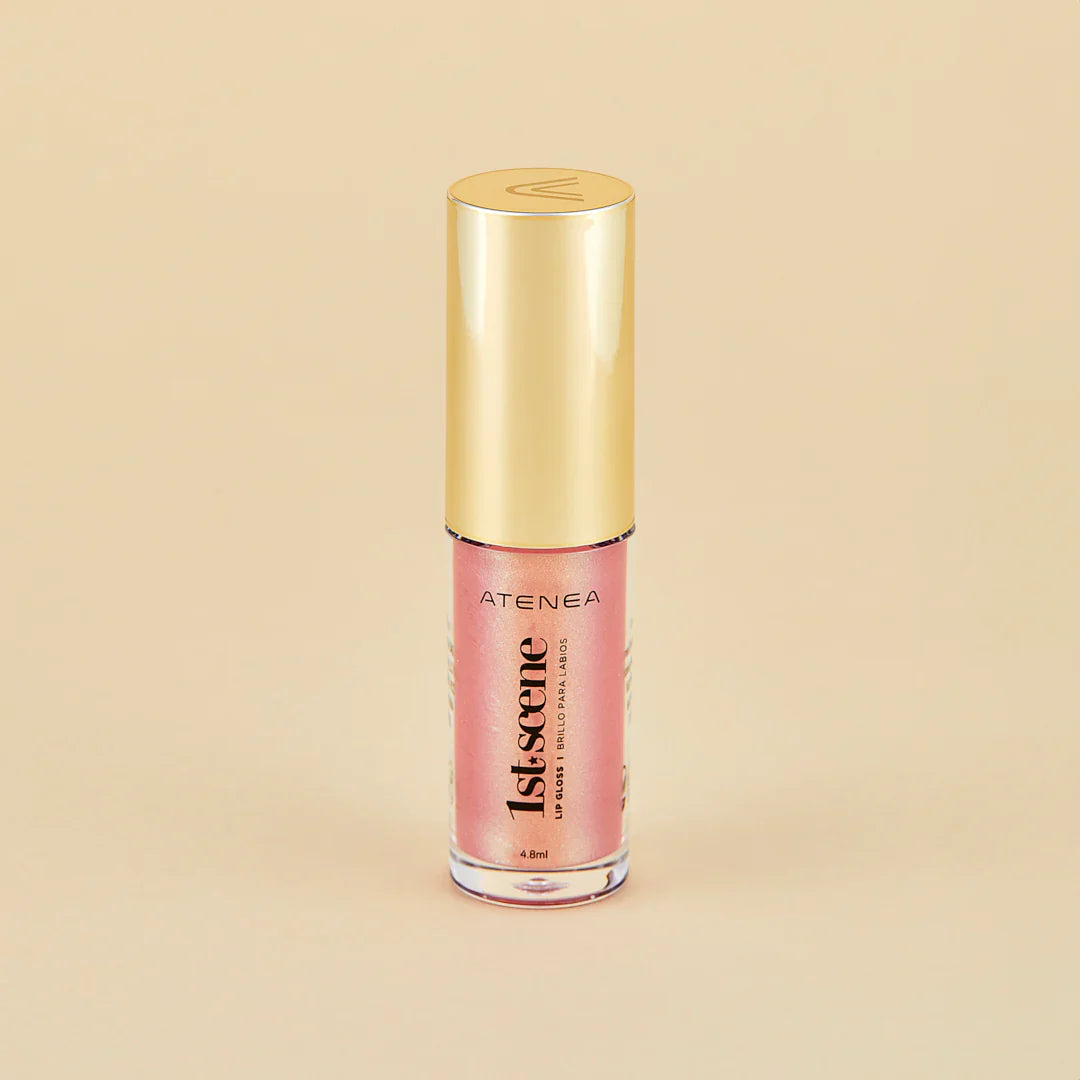 BRILLO LABIAL 1ST SCENE 4.8ML ATENEA