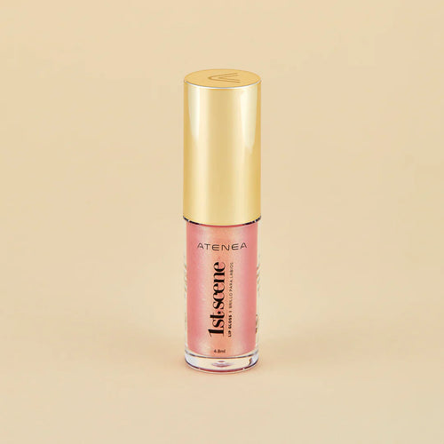 BRILLO LABIAL 1ST SCENE 4.8ML ATENEA