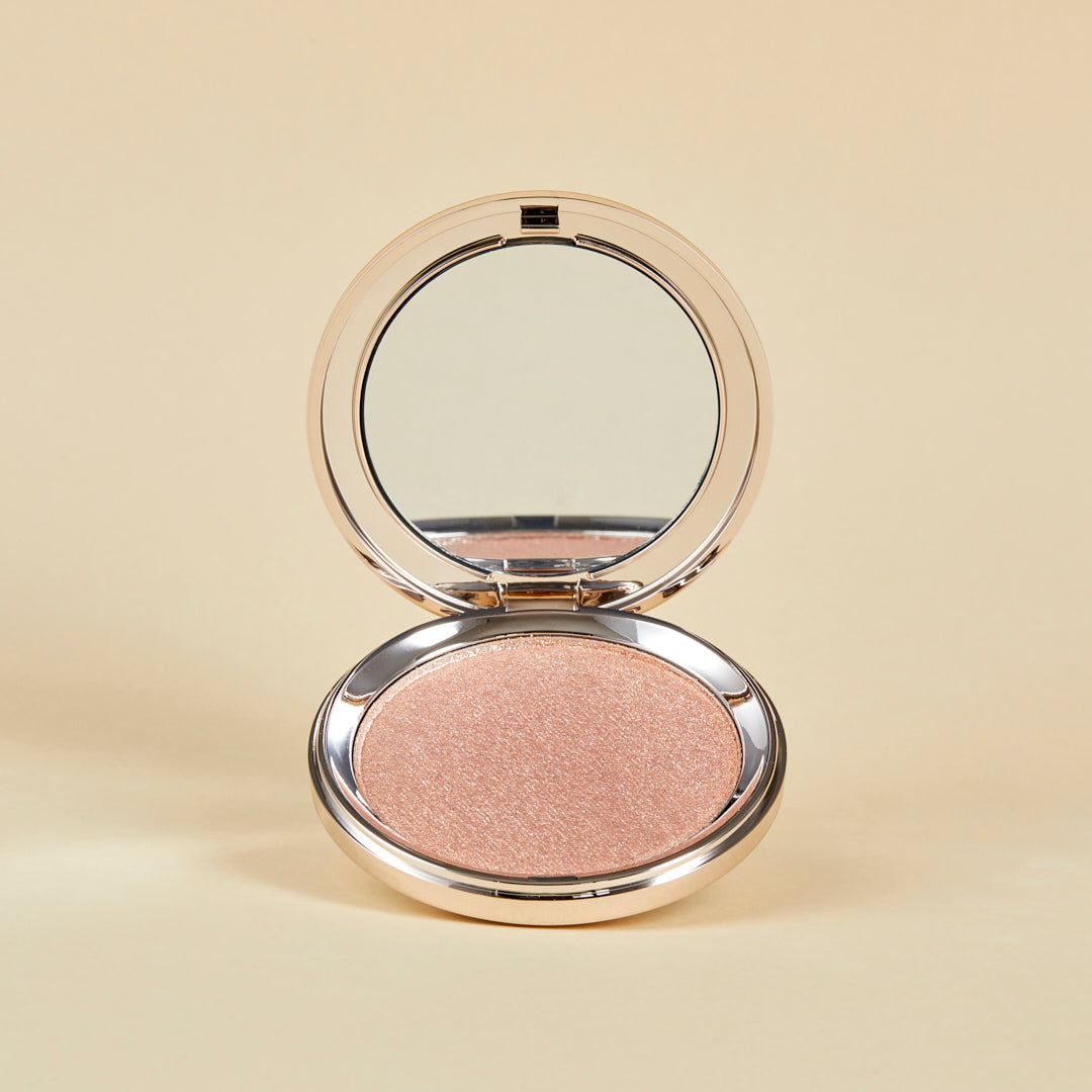 BRONZER COMPACTO SUBLIME Atenea - Atenea Profesional