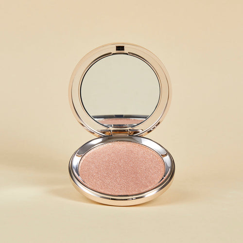 BRONZER COMPACTO SUBLIME Atenea - Atenea Profesional