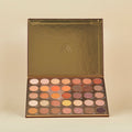 Timeless Eyeshadow Palette 35 Tonos Atenea - Atenea Profesional