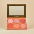 Timeless Blush Palette Atenea - Atenea Profesional