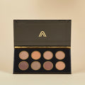 Native Eyebrow Palette Atenea - Atenea Profesional