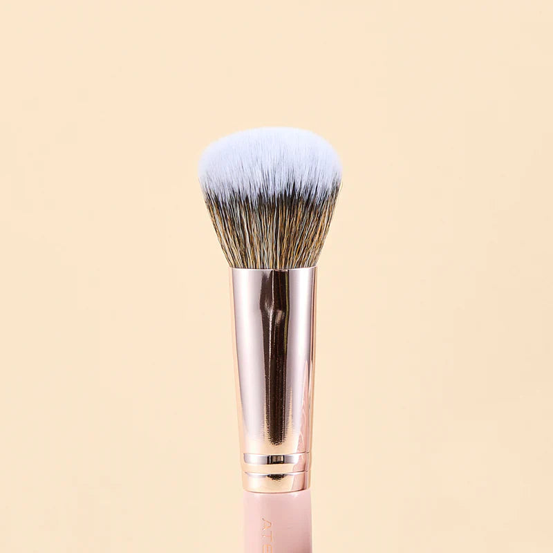KIT DE BROCHAS TRAVEL X6 ROSA ATENEA