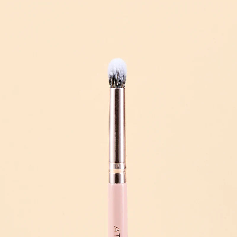 KIT DE BROCHAS TRAVEL X6 ROSA ATENEA