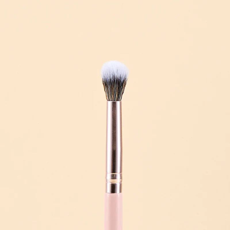 KIT DE BROCHAS TRAVEL X6 ROSA ATENEA
