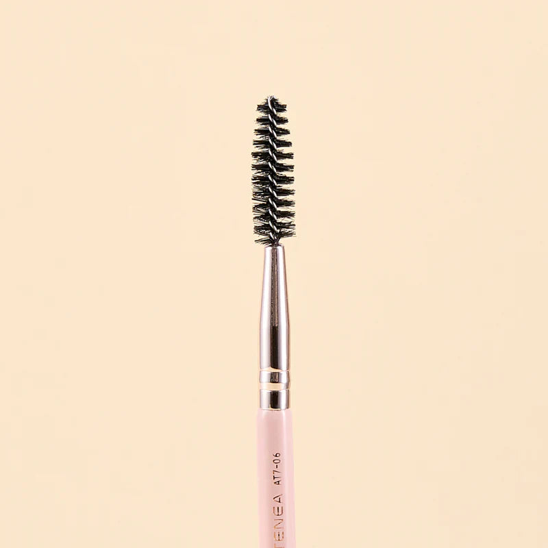 KIT DE BROCHAS TRAVEL X6 ROSA ATENEA