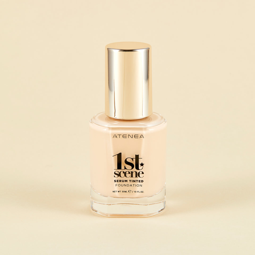 Makeup Ink Tinted Serum Atenea - Atenea Profesional