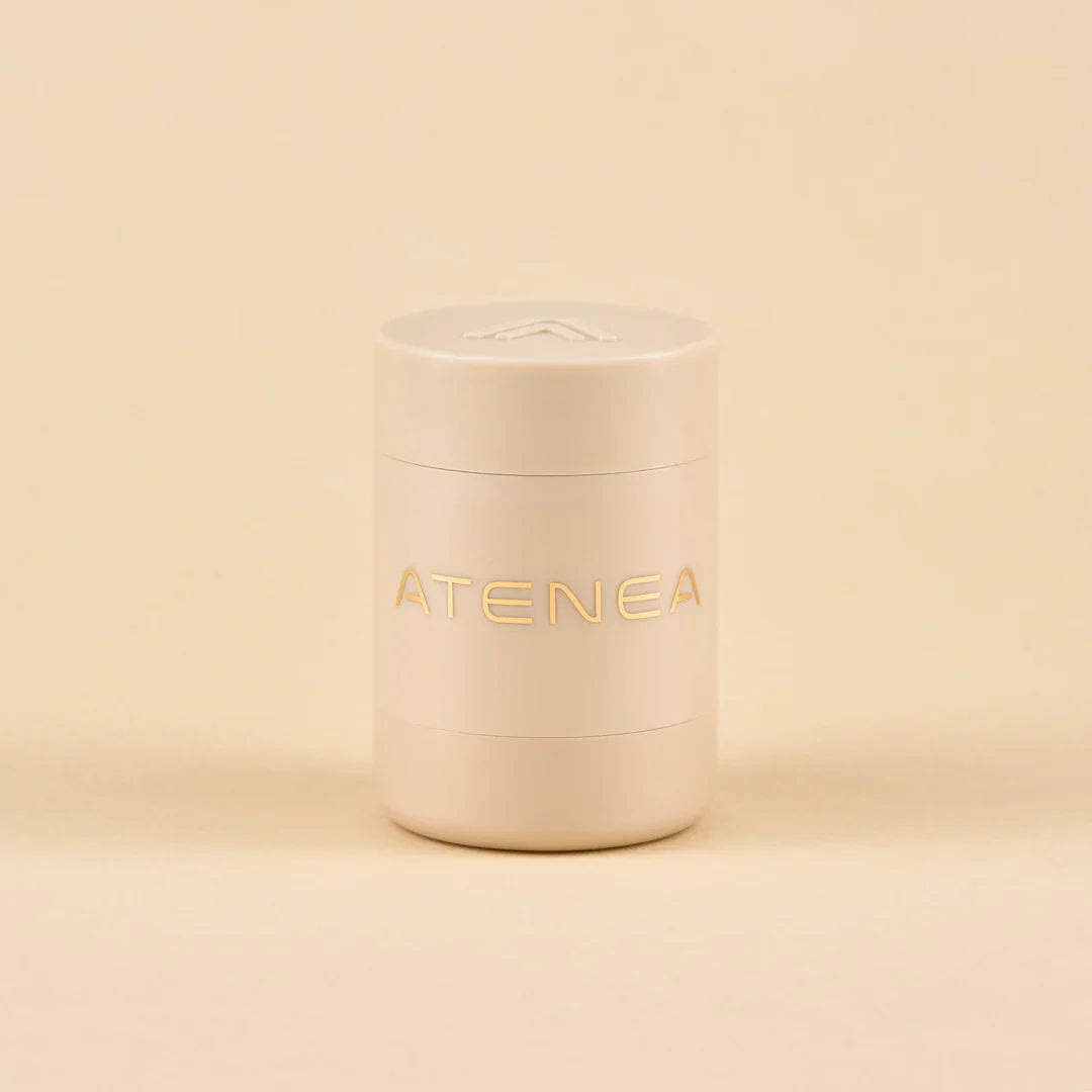 LIP BALM MASK 14G ATENEA