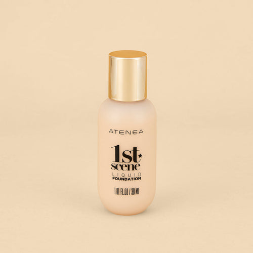 1ST SCENE LIQUID MAKEUP FOUNDATION - Atenea Profesional