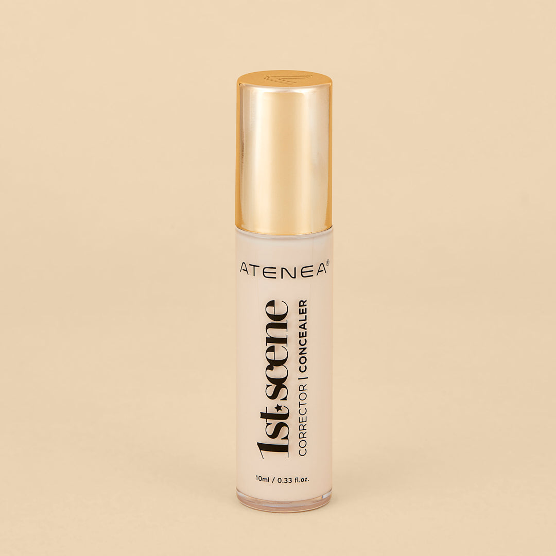 1ST SCENE LIQUID CORRECTOR Atenea - Atenea Profesional
