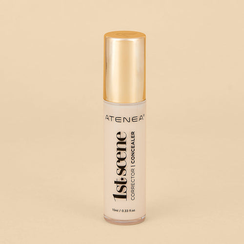 1ST SCENE LIQUID CORRECTOR Atenea - Atenea Profesional