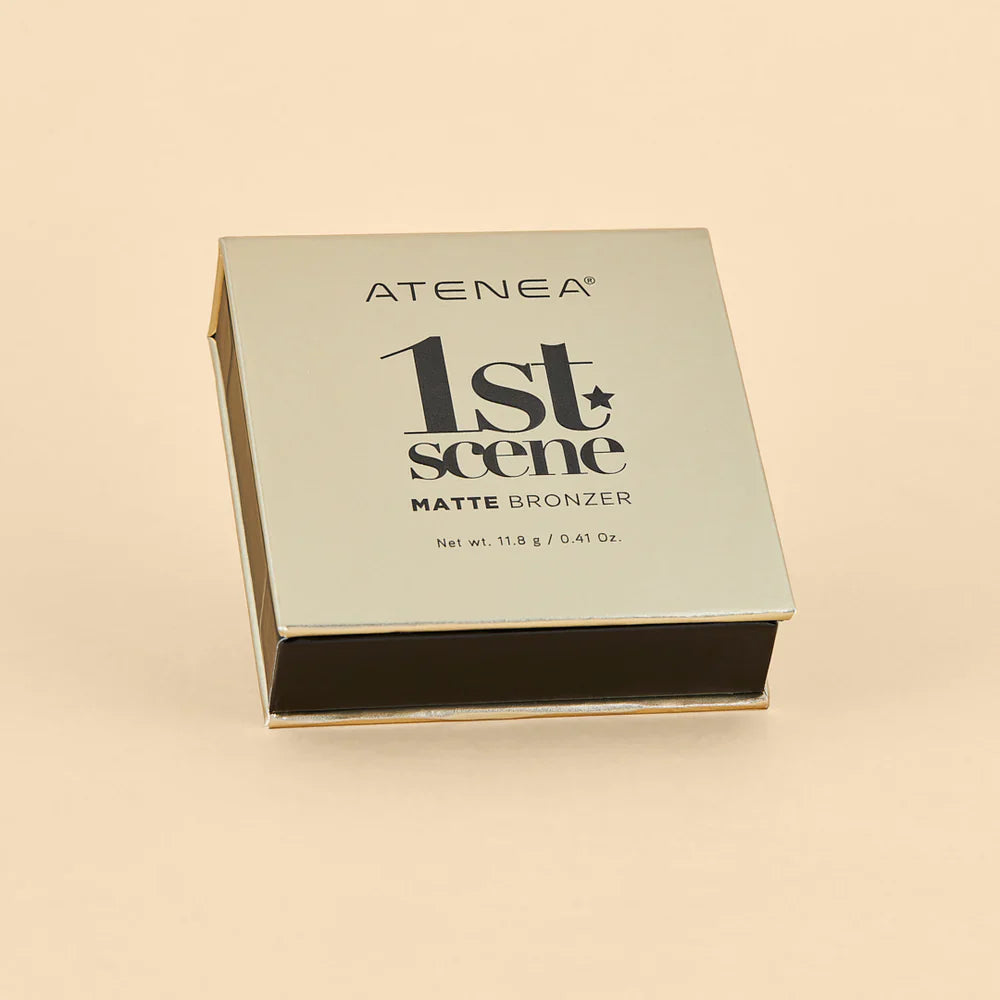 MATTE BRONZER 1ST SCENE 11.8G ATENEA