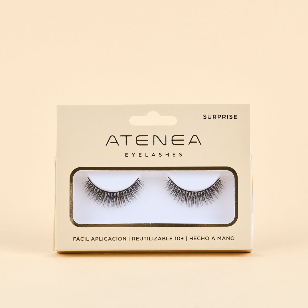 Surprise Collection Lashes Atenea - Atenea Profesional