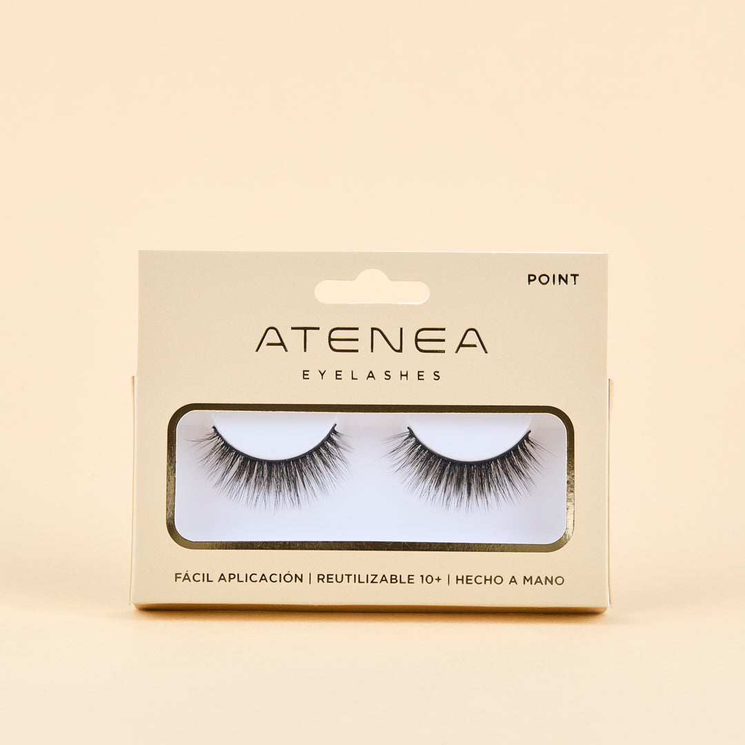 Point Collection Lashes Atenea - Atenea Profesional