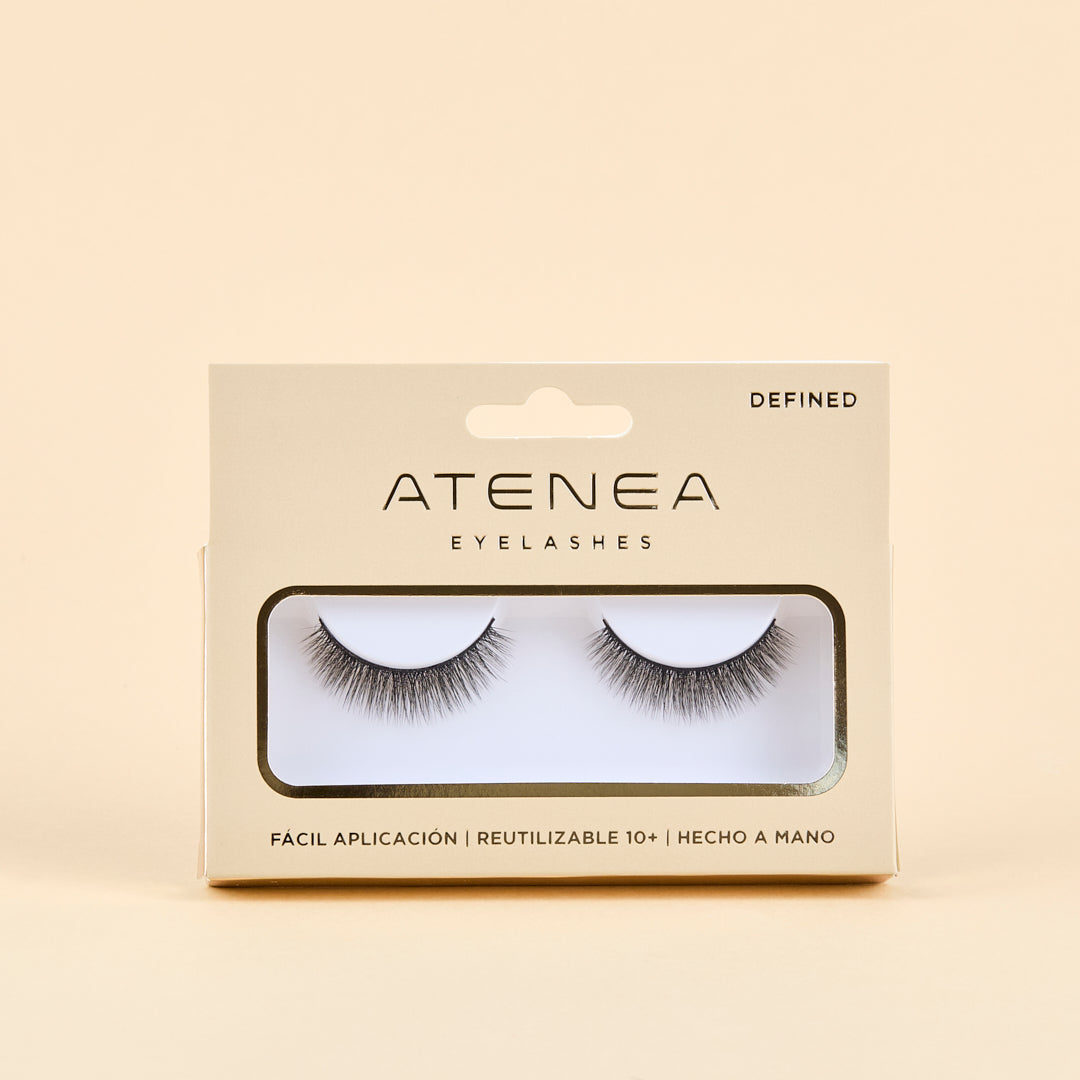 Defined Collection Lashes Atenea - Atenea Profesional