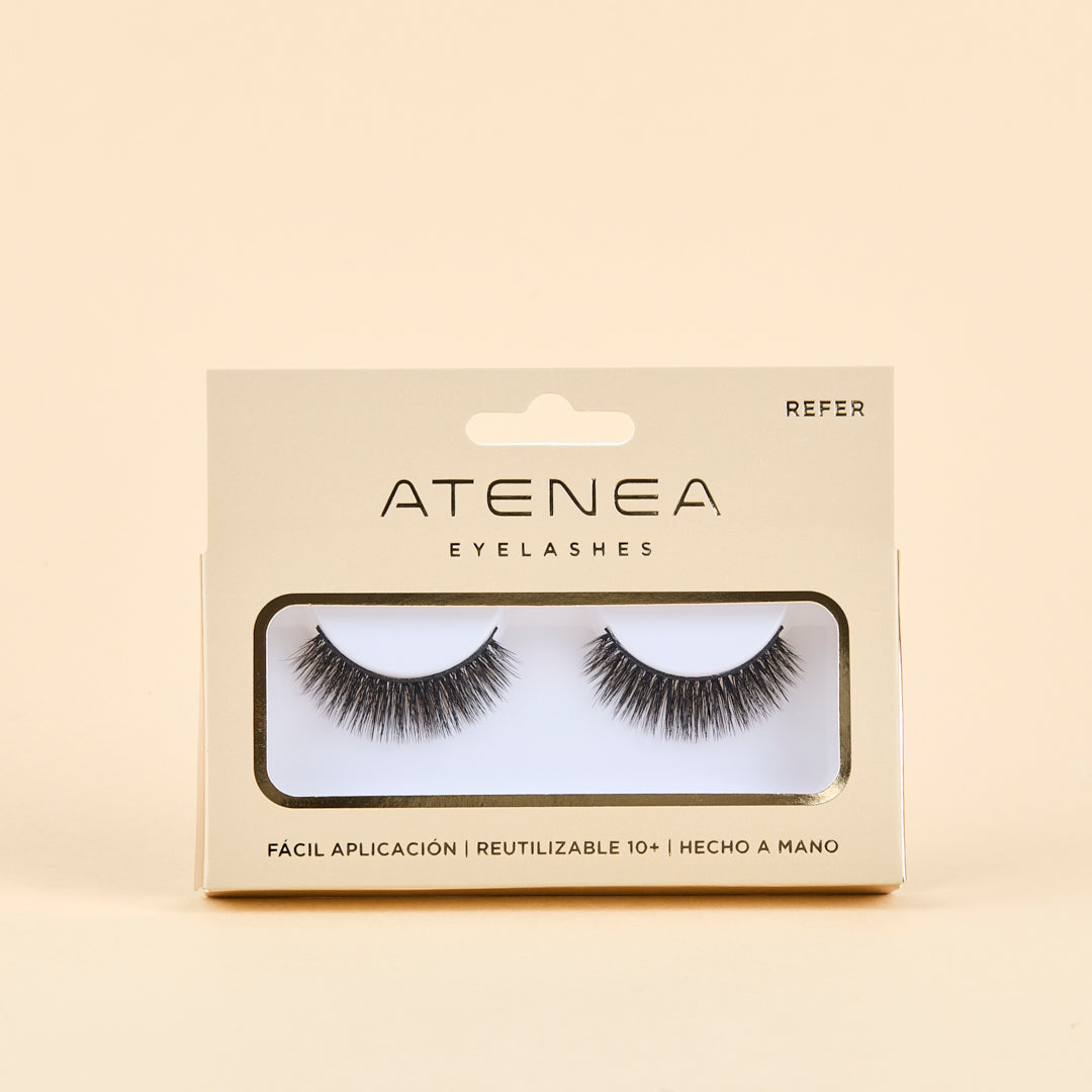 Refer Collection Lashes Atenea - Atenea Profesional