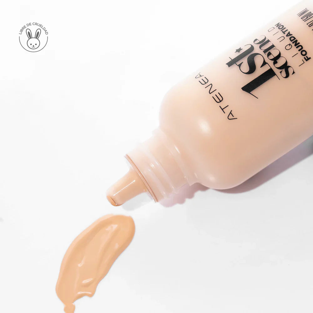 MINI BASE LÍQUIDA 1ST SCENE 30ML ATENEA