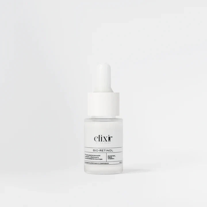 BIO-RETINOL TRAVEL SIZE 10ML ELIXIR