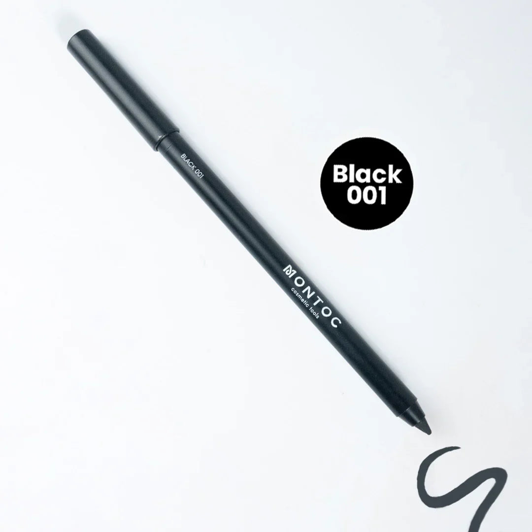LÁPIZ DELINEADOR DE OJOS 1.2G MONTOC