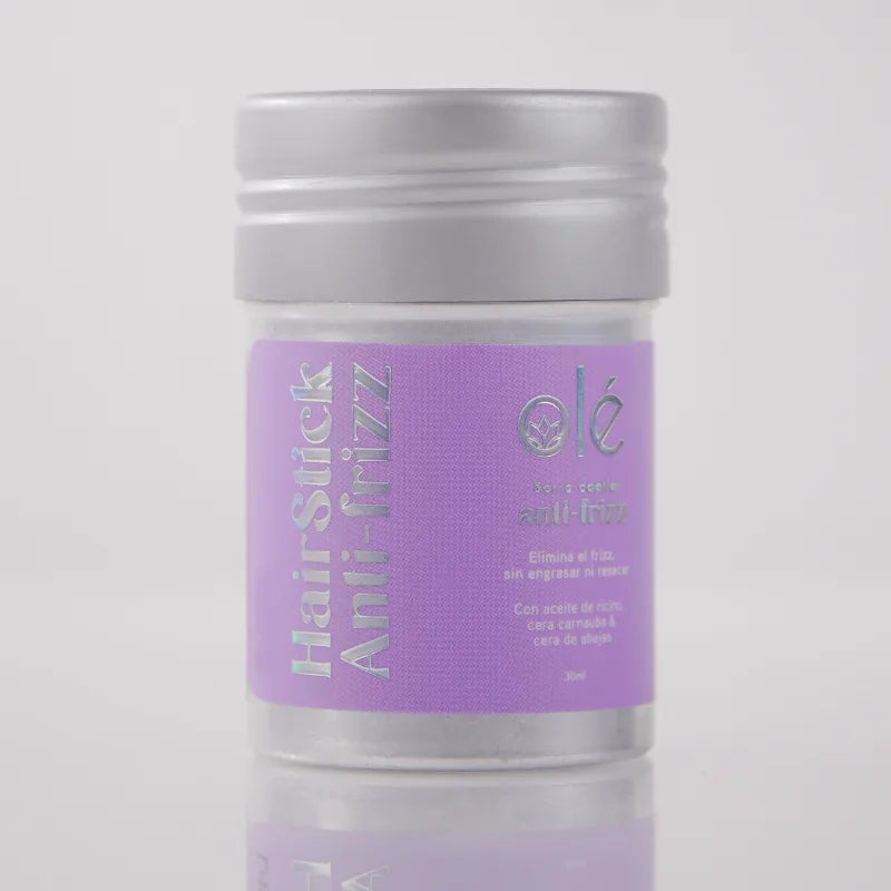 STICK ANTIFRIZZ BARRA MINI 30ML OLÉ