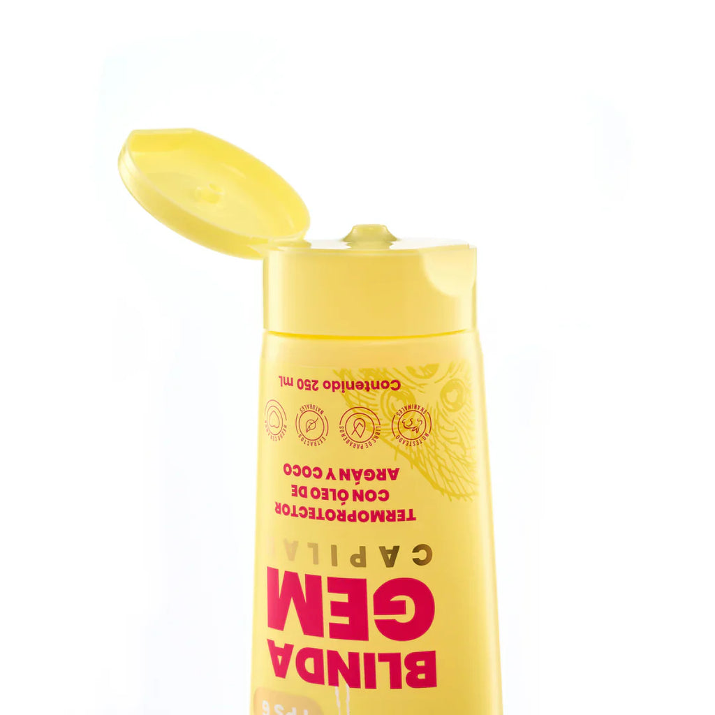 TERMOPROTECTOR BLINDAGEM 250ML ANYELUZ