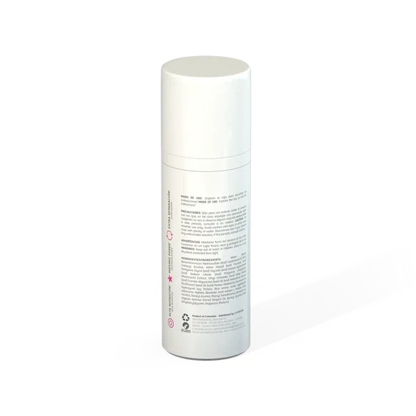 BOOSTER TRATAMIENTO CAPILAR REPARADOR 50ML POCIÓN