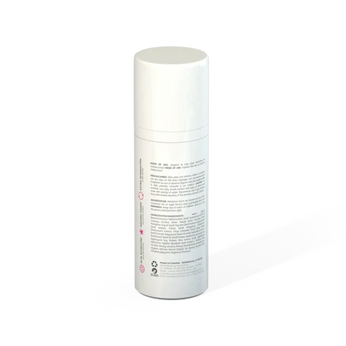 BOOSTER TRATAMIENTO CAPILAR REPARADOR 50ML POCIÓN