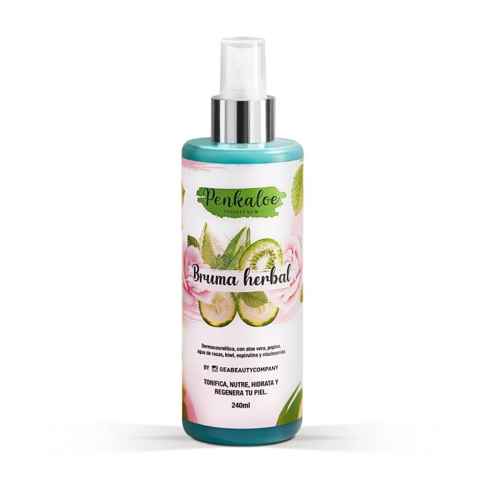 BRUMA HERBAL 240ML PENKALOE