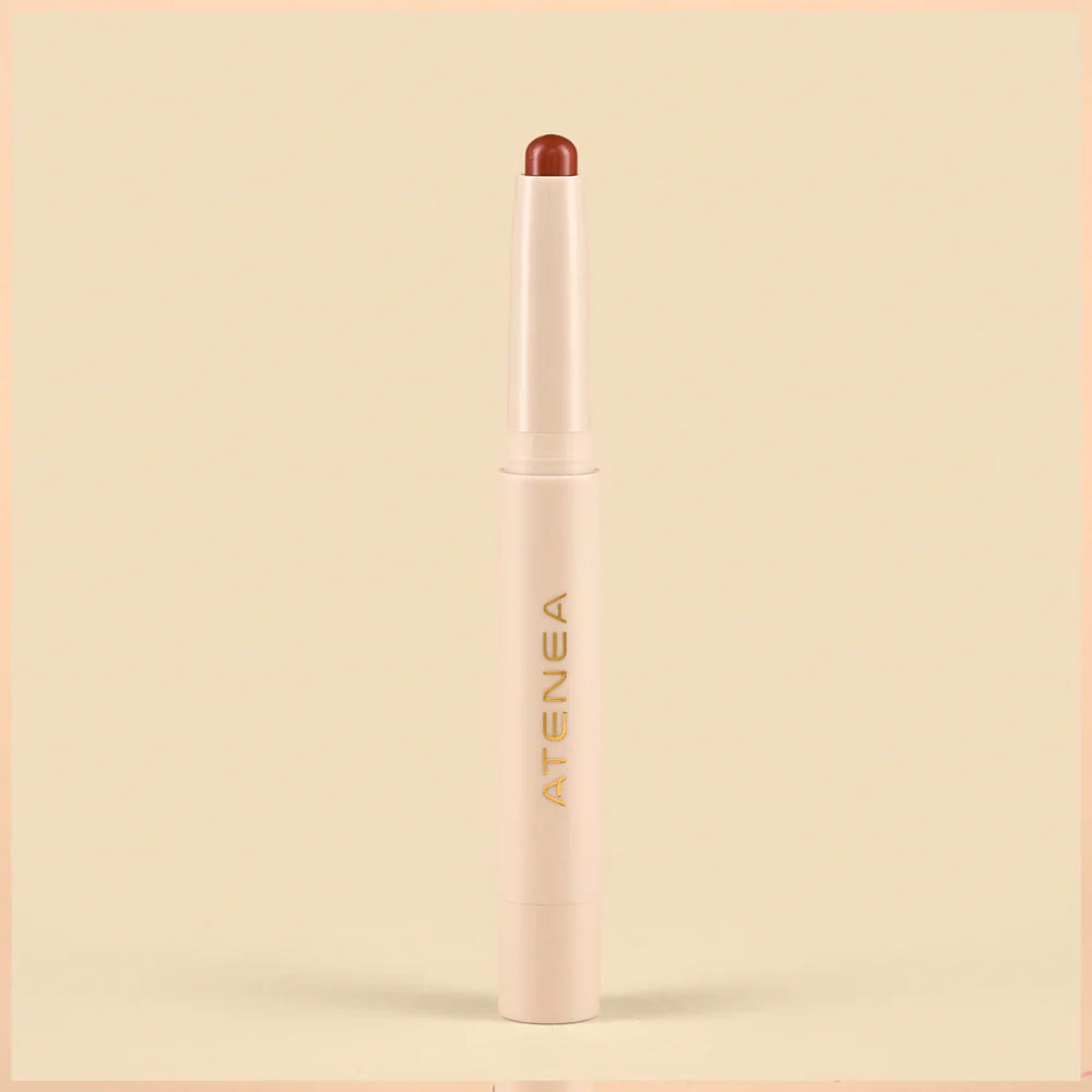 SOMBRA CREMOSA EN BARRA MATE 1.6G ATENEA