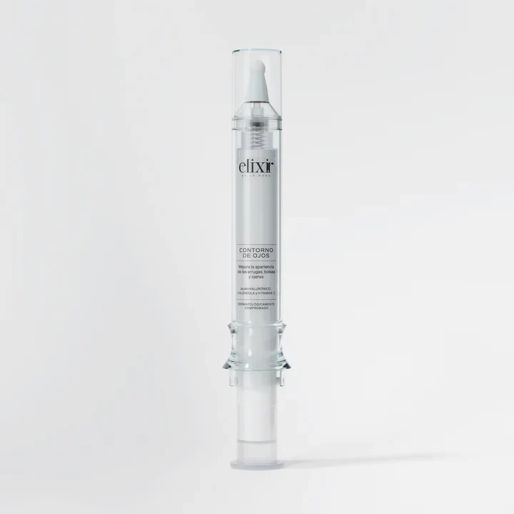 CONTORNO DE OJOS BYE BYE 15ML ELIXIR