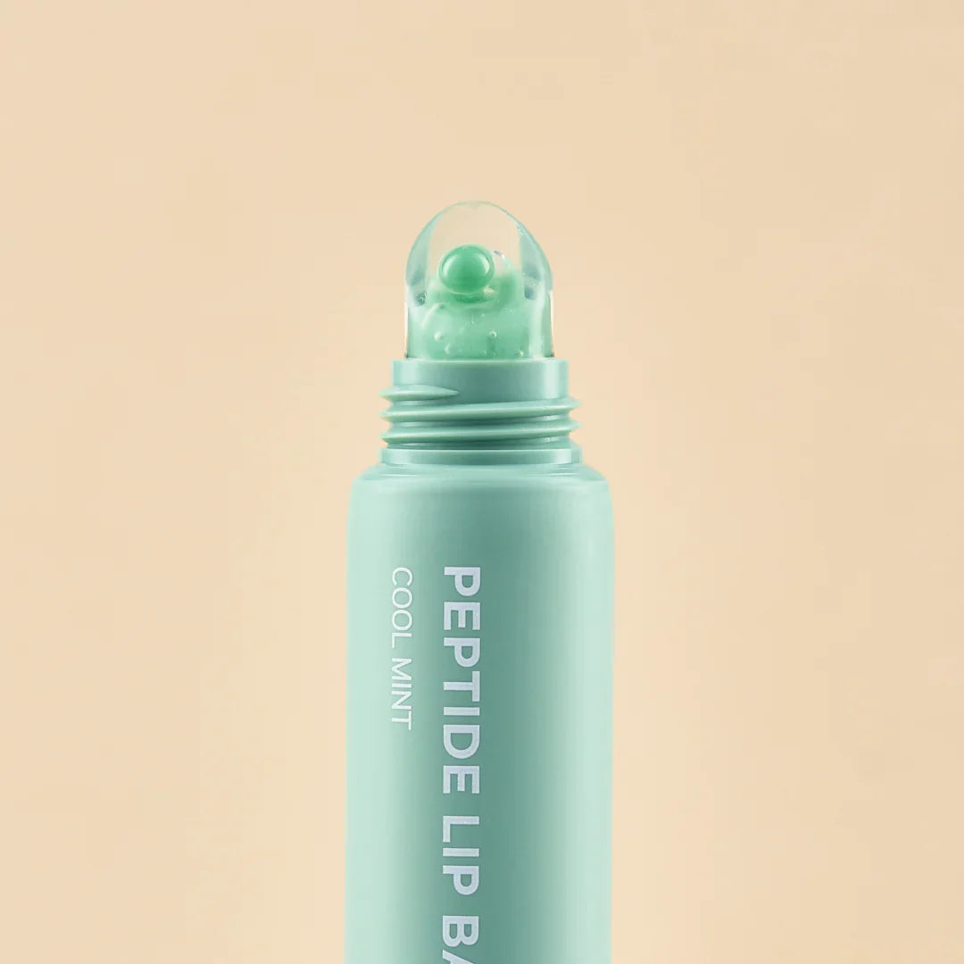 PEPTIDE LIP BALM 15ML ATENEA