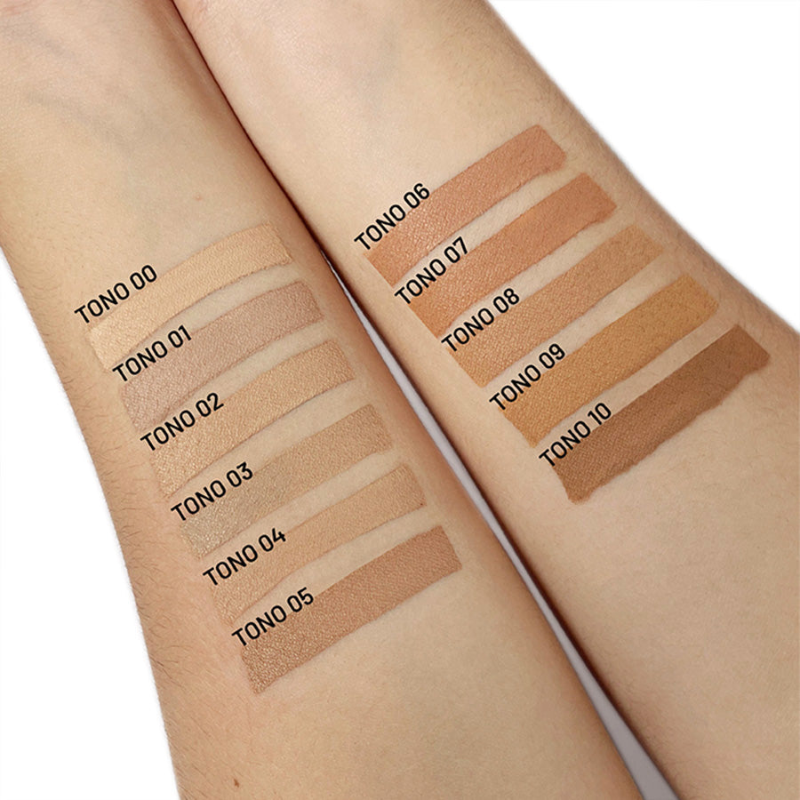 CORRECTOR MAGIC CONCEALER TRENDY
